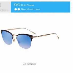 AOFLY Authentic Sunglasses